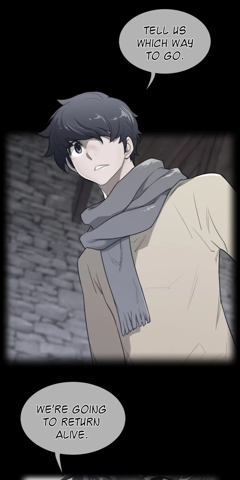 Perfect Half Chapter 80 page 5 - Chapter 80: Lure