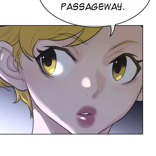 Perfect Half Chapter 80: Lure cover
