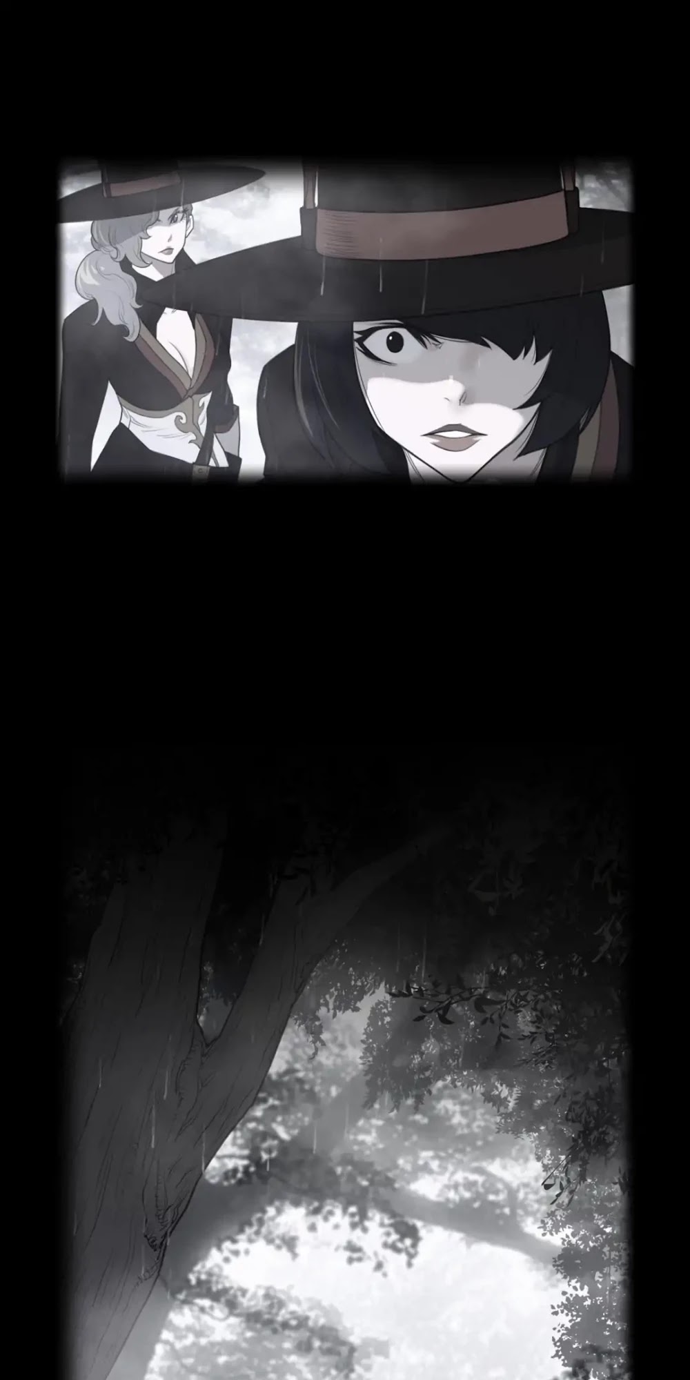 Perfect Half Chapter 81 page 1 - Chapter 81: Straggler