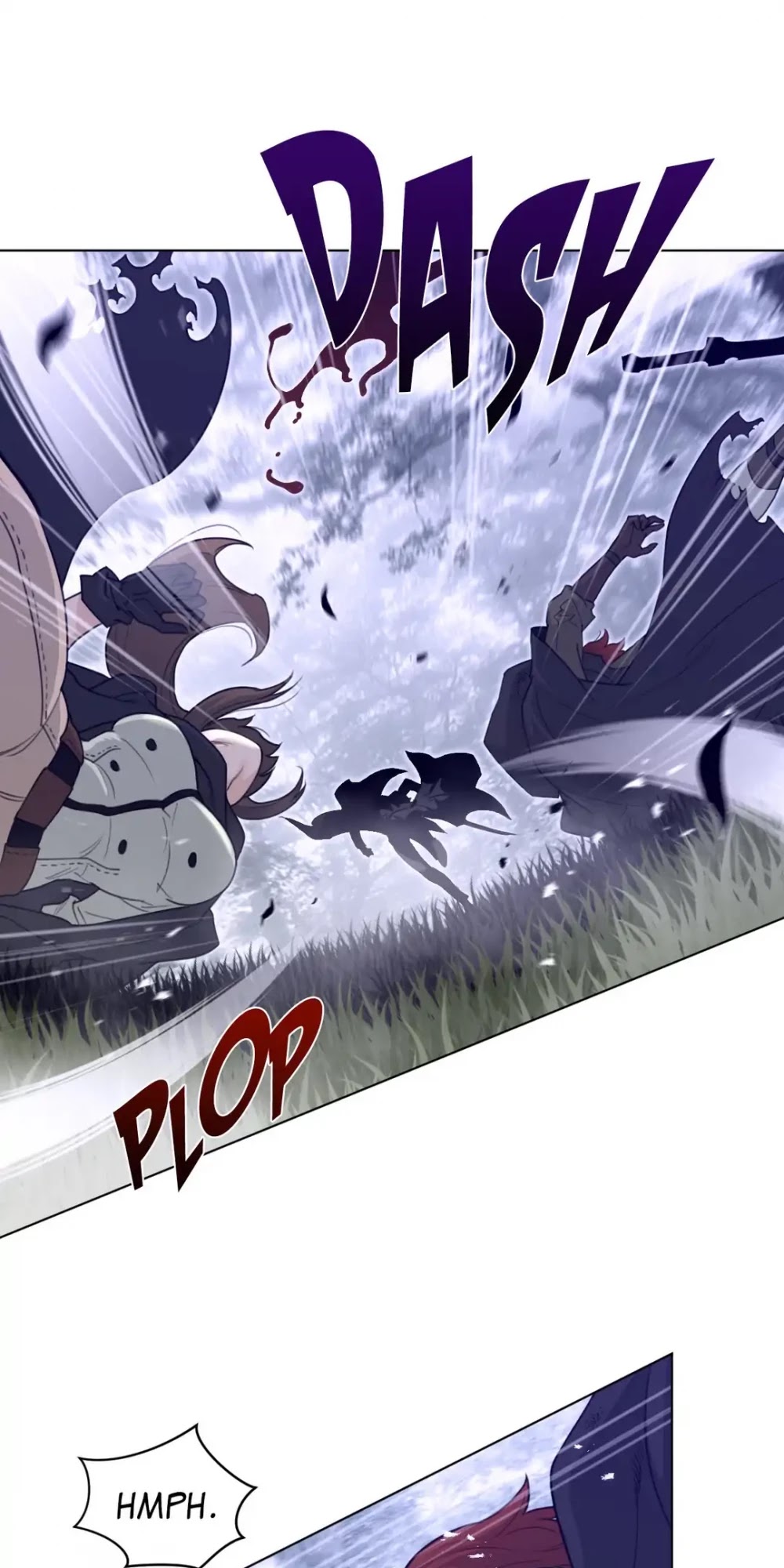 Perfect Half Chapter 81 page 15 - Chapter 81: Straggler