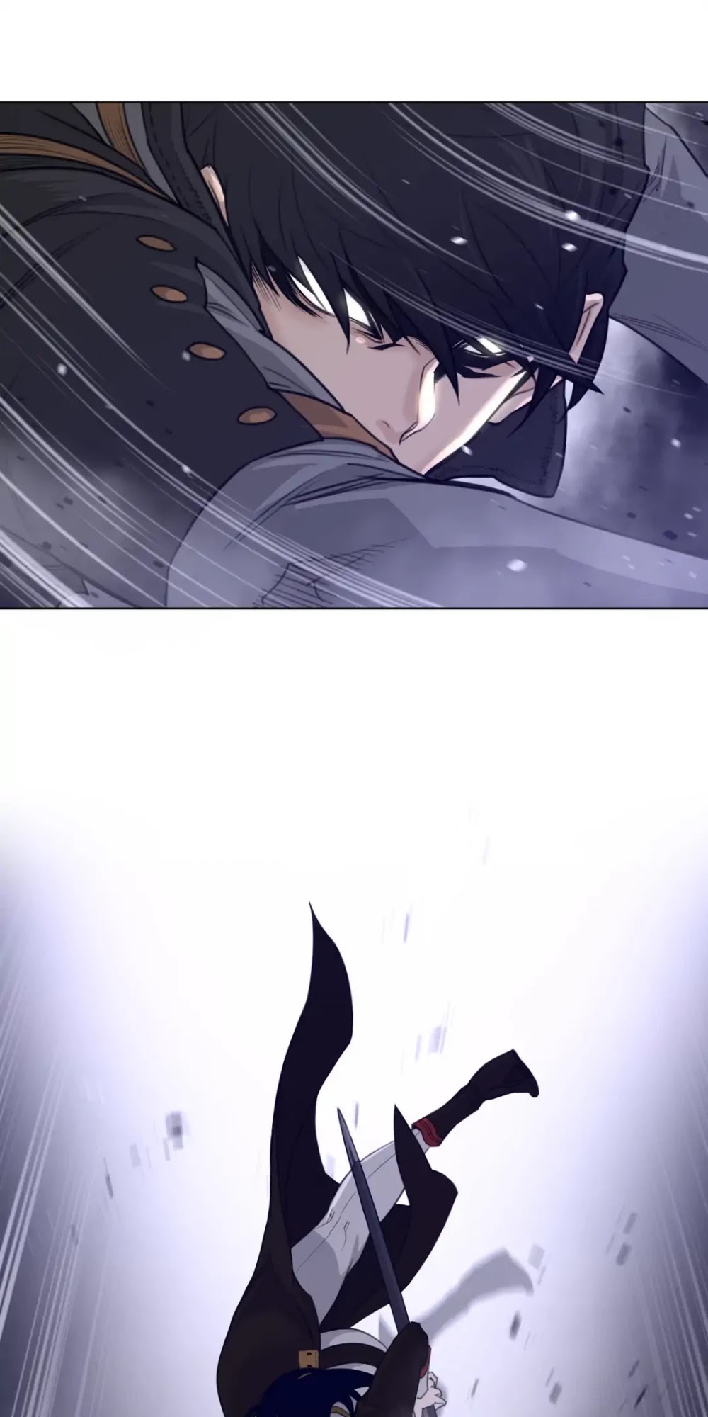 Perfect Half Chapter 81 page 19 - Chapter 81: Straggler
