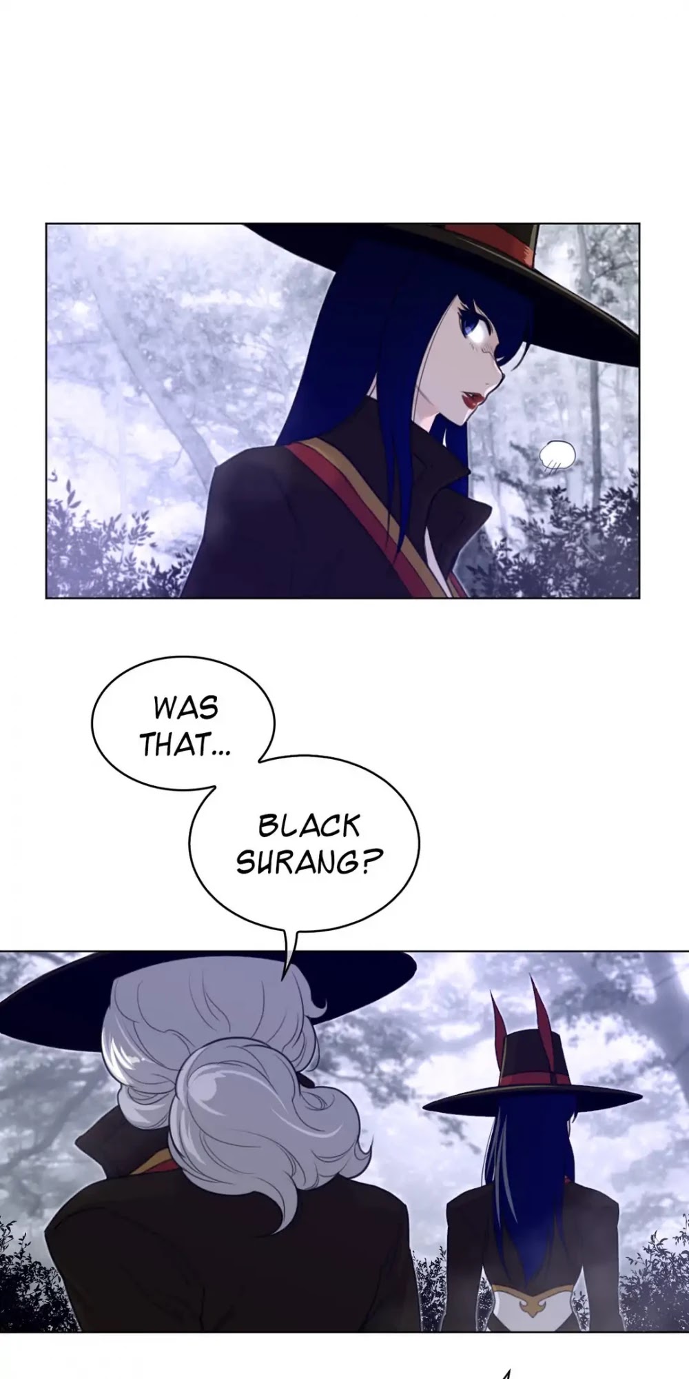 Perfect Half Chapter 81 page 33 - Chapter 81: Straggler