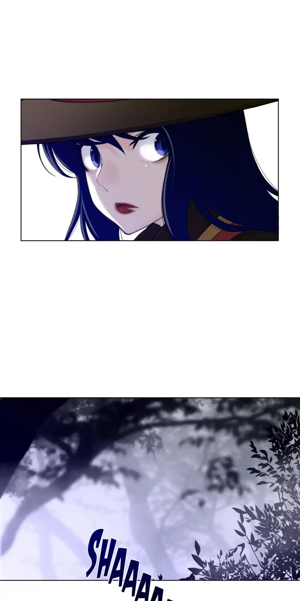 Perfect Half Chapter 81 page 43 - Chapter 81: Straggler
