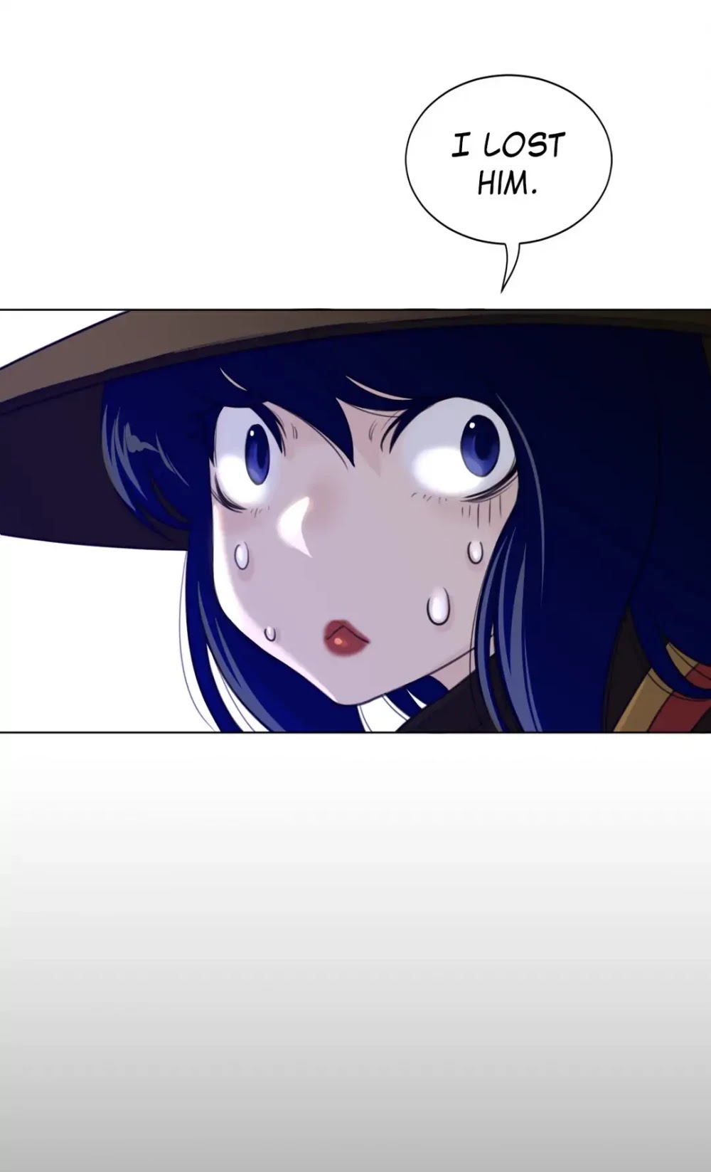 Perfect Half Chapter 81 page 45 - Chapter 81: Straggler
