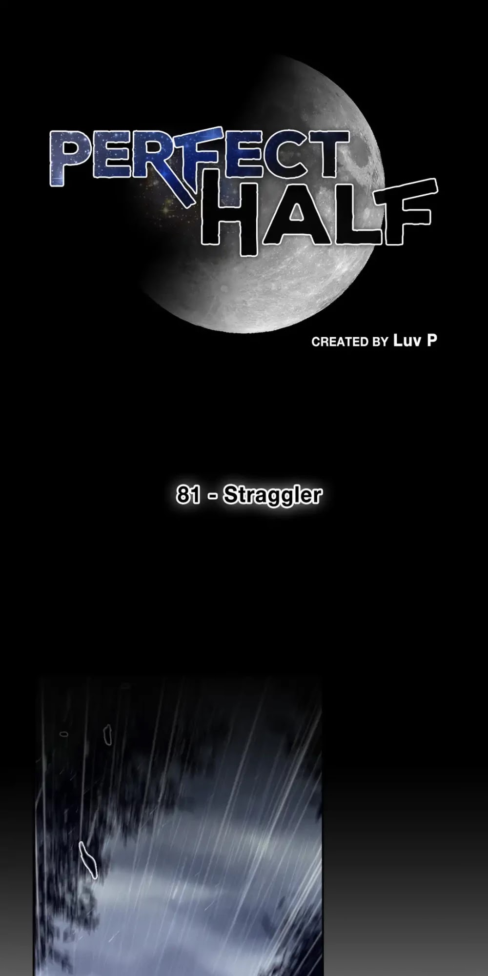 Perfect Half Chapter 81 page 9 - Chapter 81: Straggler
