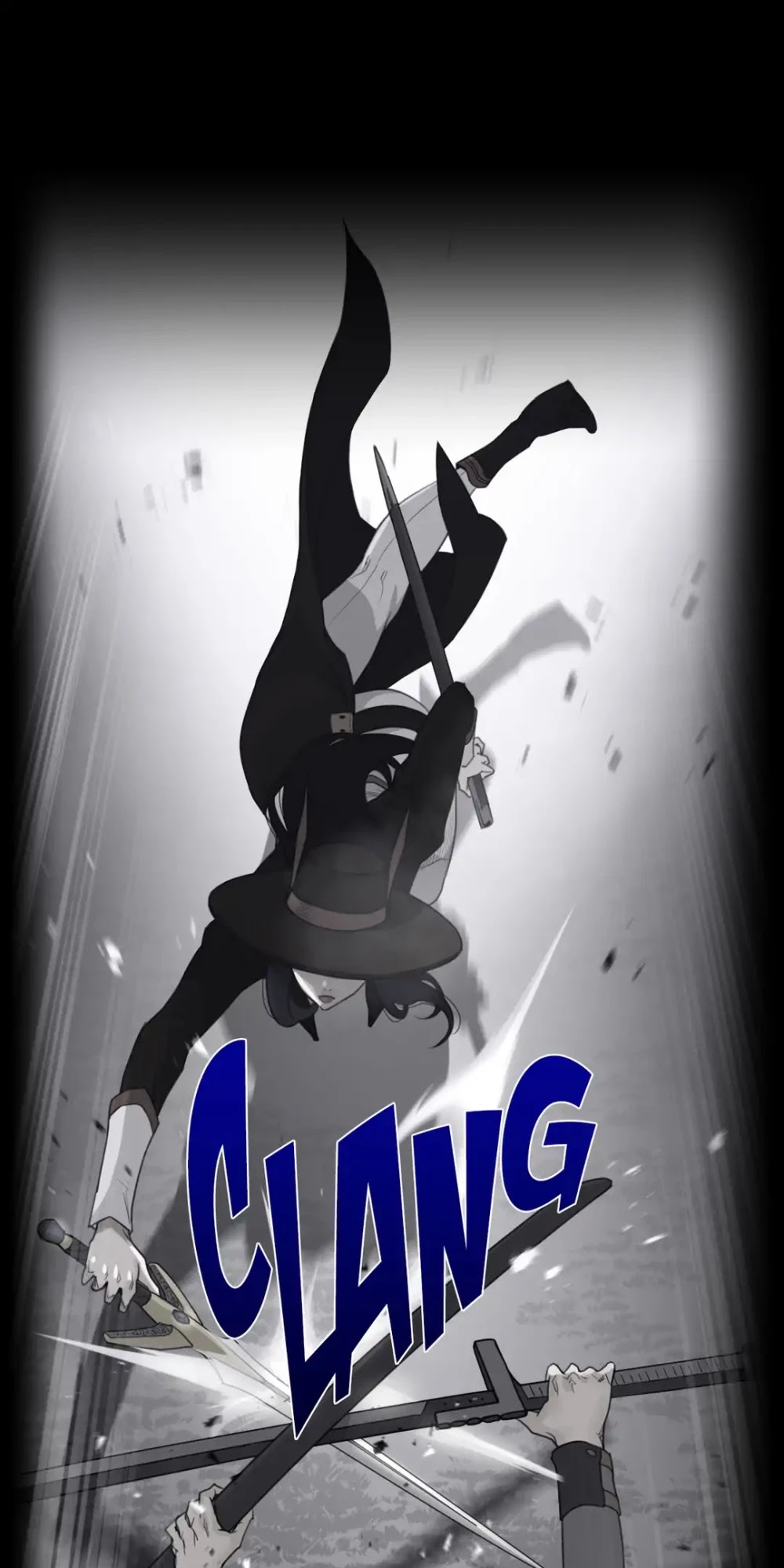 Perfect Half Chapter 82 page 1 - Chapter 82: The Person He Long For