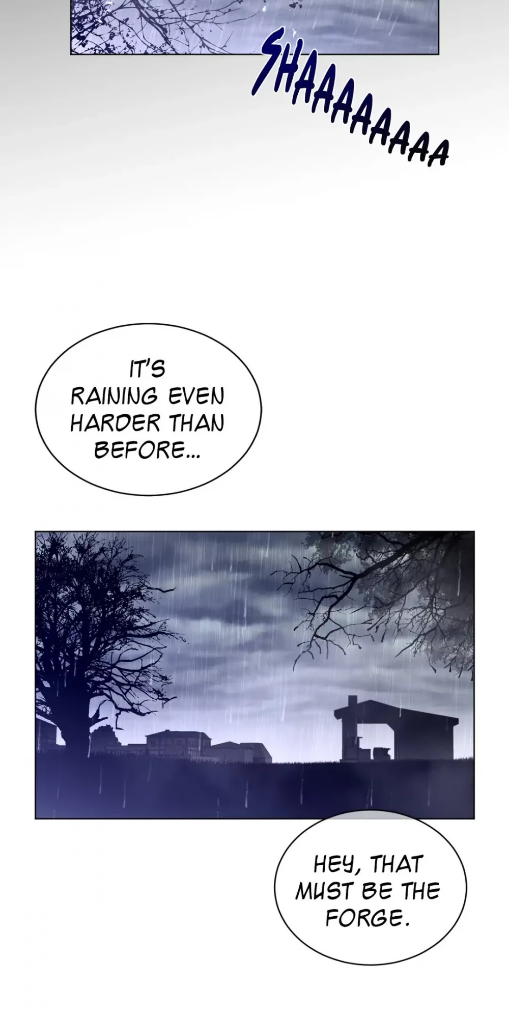 Perfect Half Chapter 82 page 10 - Chapter 82: The Person He Long For