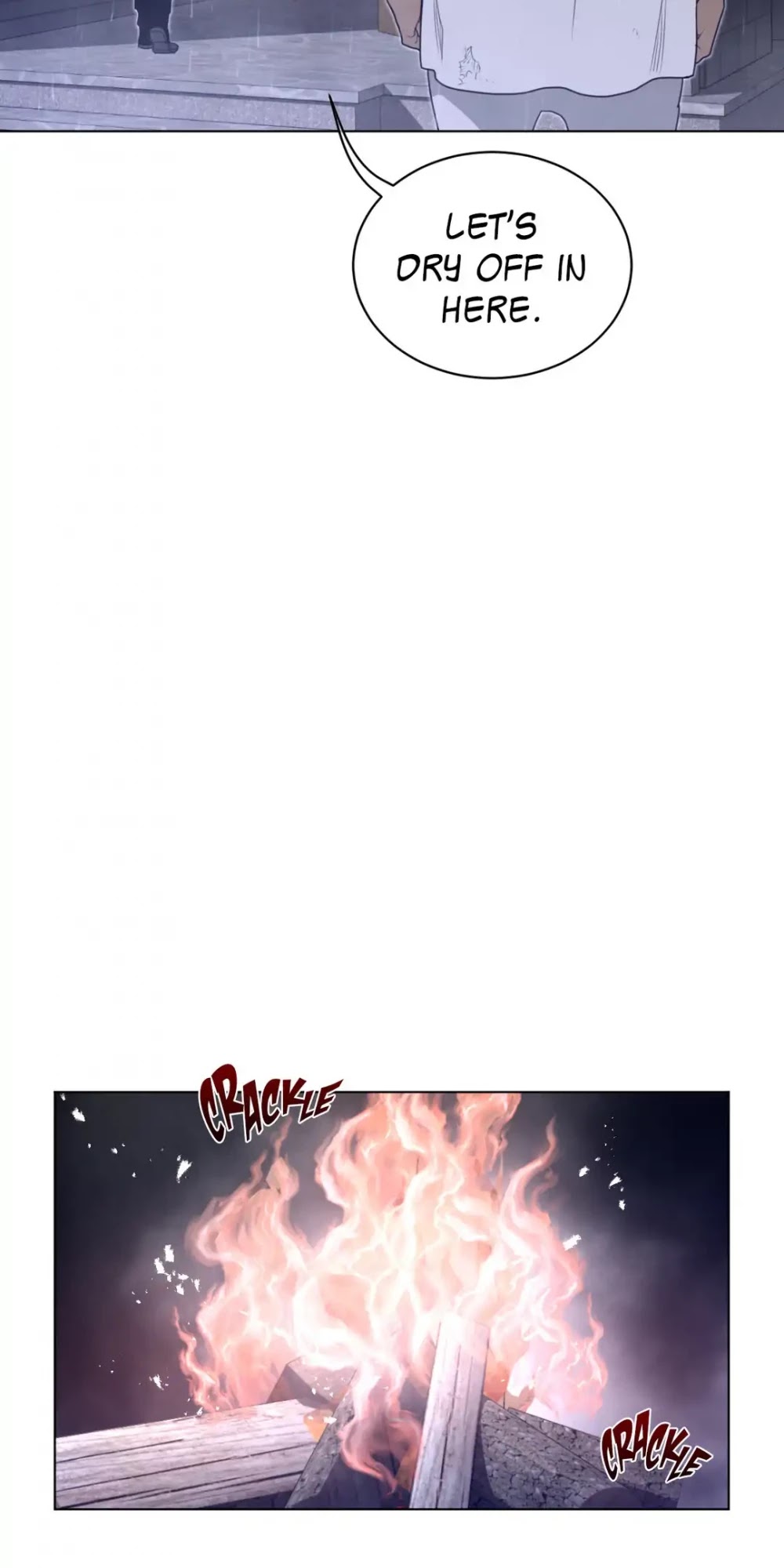 Perfect Half Chapter 82 page 12 - Chapter 82: The Person He Long For
