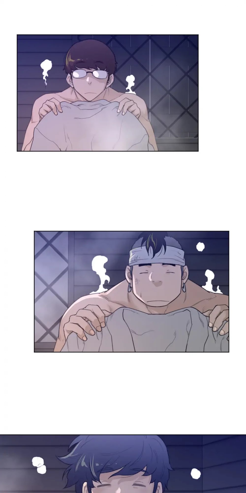 Perfect Half Chapter 82 page 13 - Chapter 82: The Person He Long For