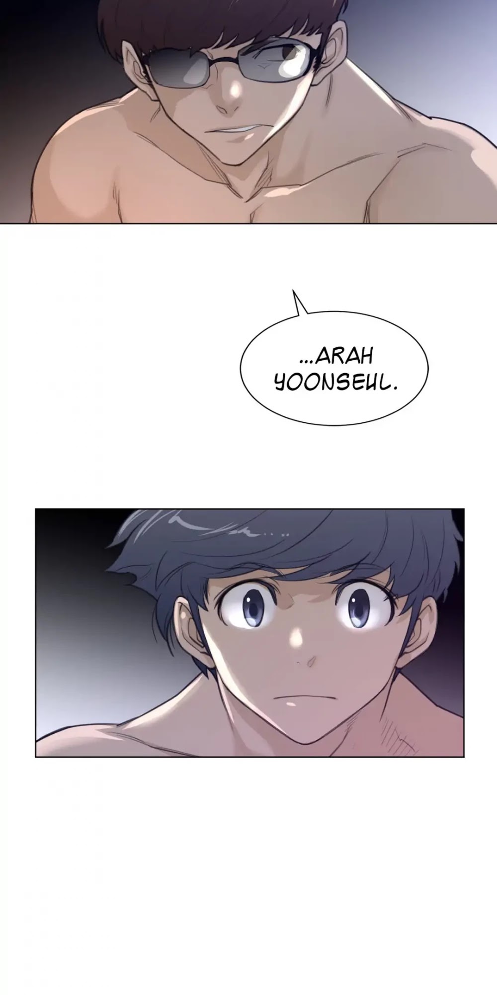 Perfect Half Chapter 82 page 18 - Chapter 82: The Person He Long For
