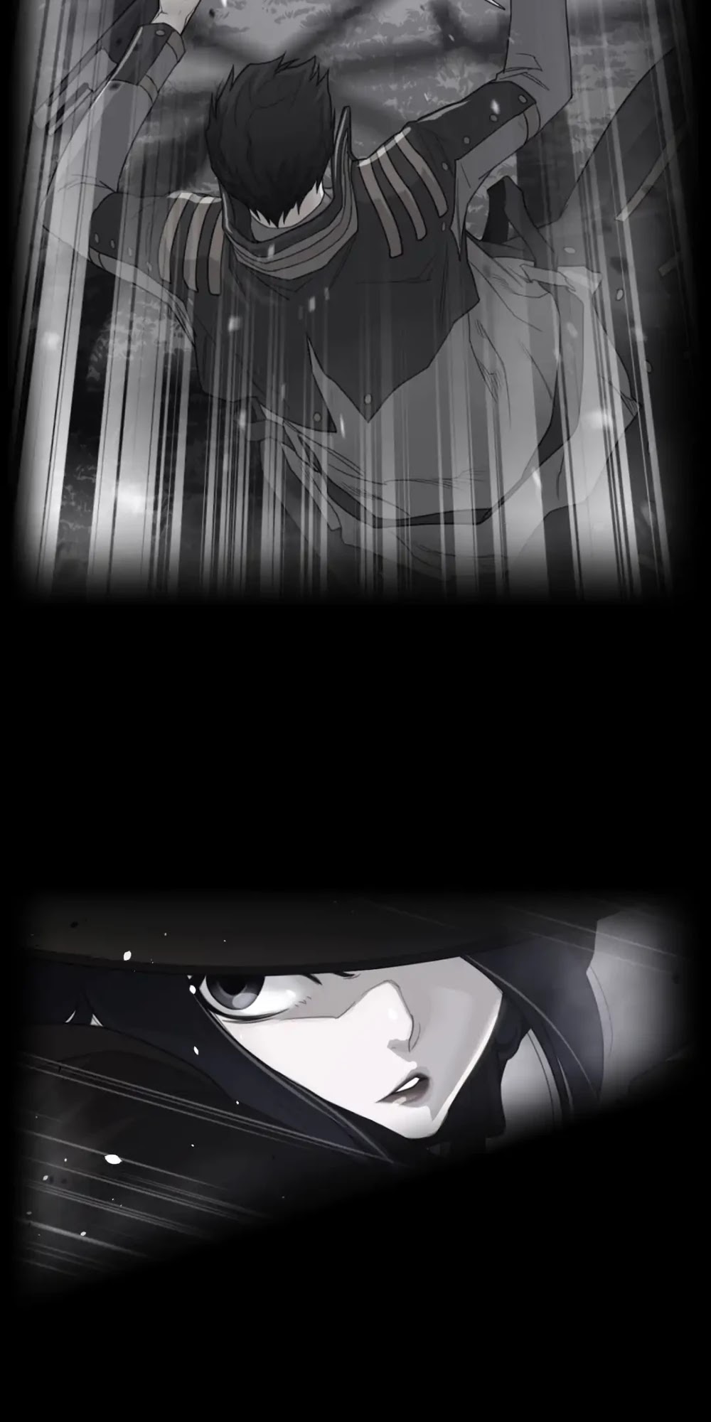 Perfect Half Chapter 82 page 2 - Chapter 82: The Person He Long For