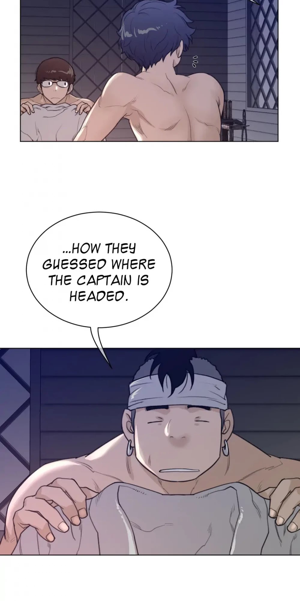 Perfect Half Chapter 82 page 20 - Chapter 82: The Person He Long For
