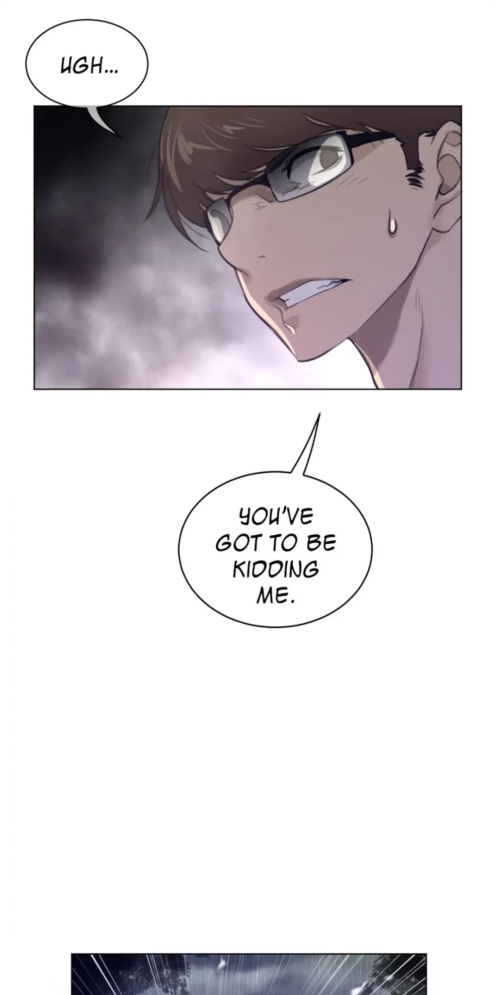 Perfect Half Chapter 82 page 23 - Chapter 82: The Person He Long For