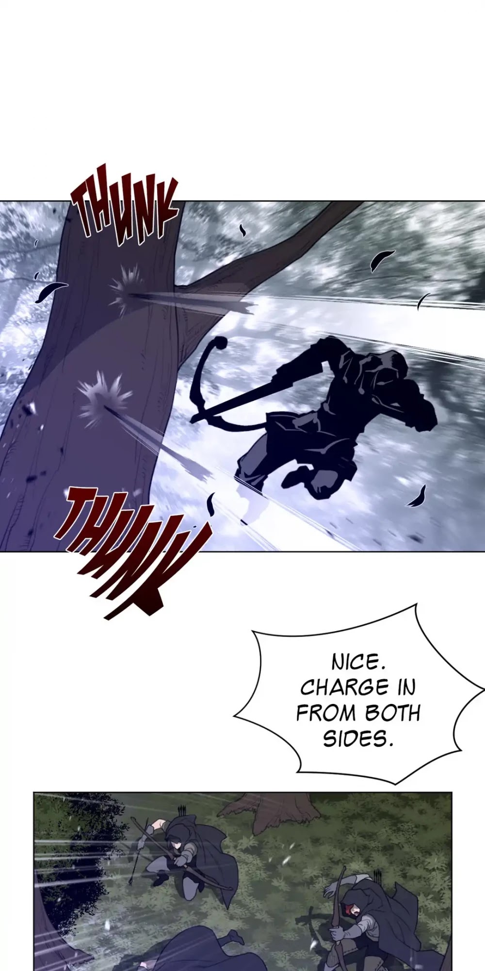 Perfect Half Chapter 82 page 25 - Chapter 82: The Person He Long For