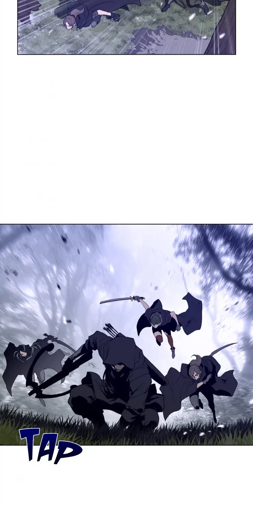 Perfect Half Chapter 82 page 26 - Chapter 82: The Person He Long For