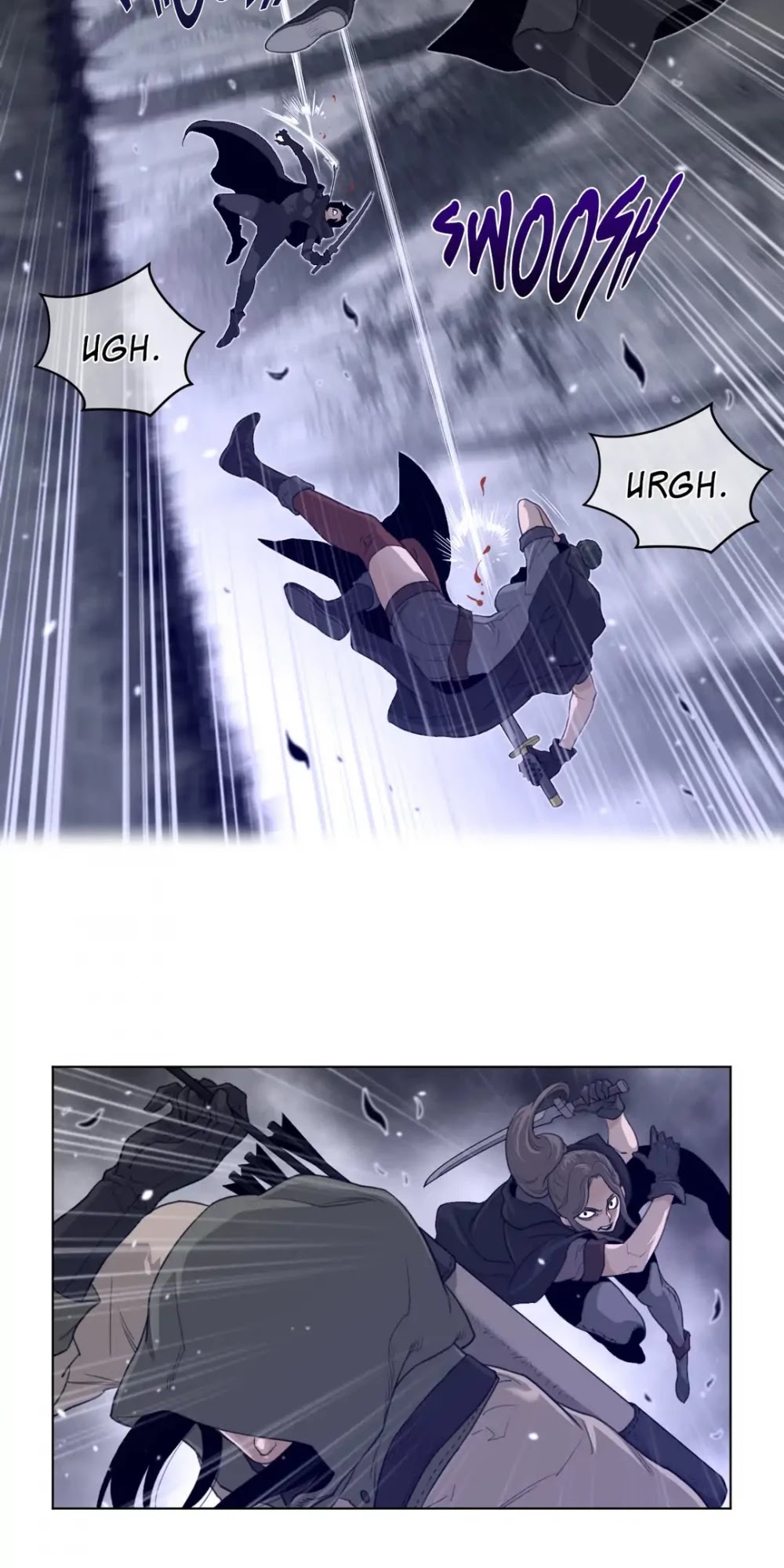 Perfect Half Chapter 82 page 28 - Chapter 82: The Person He Long For