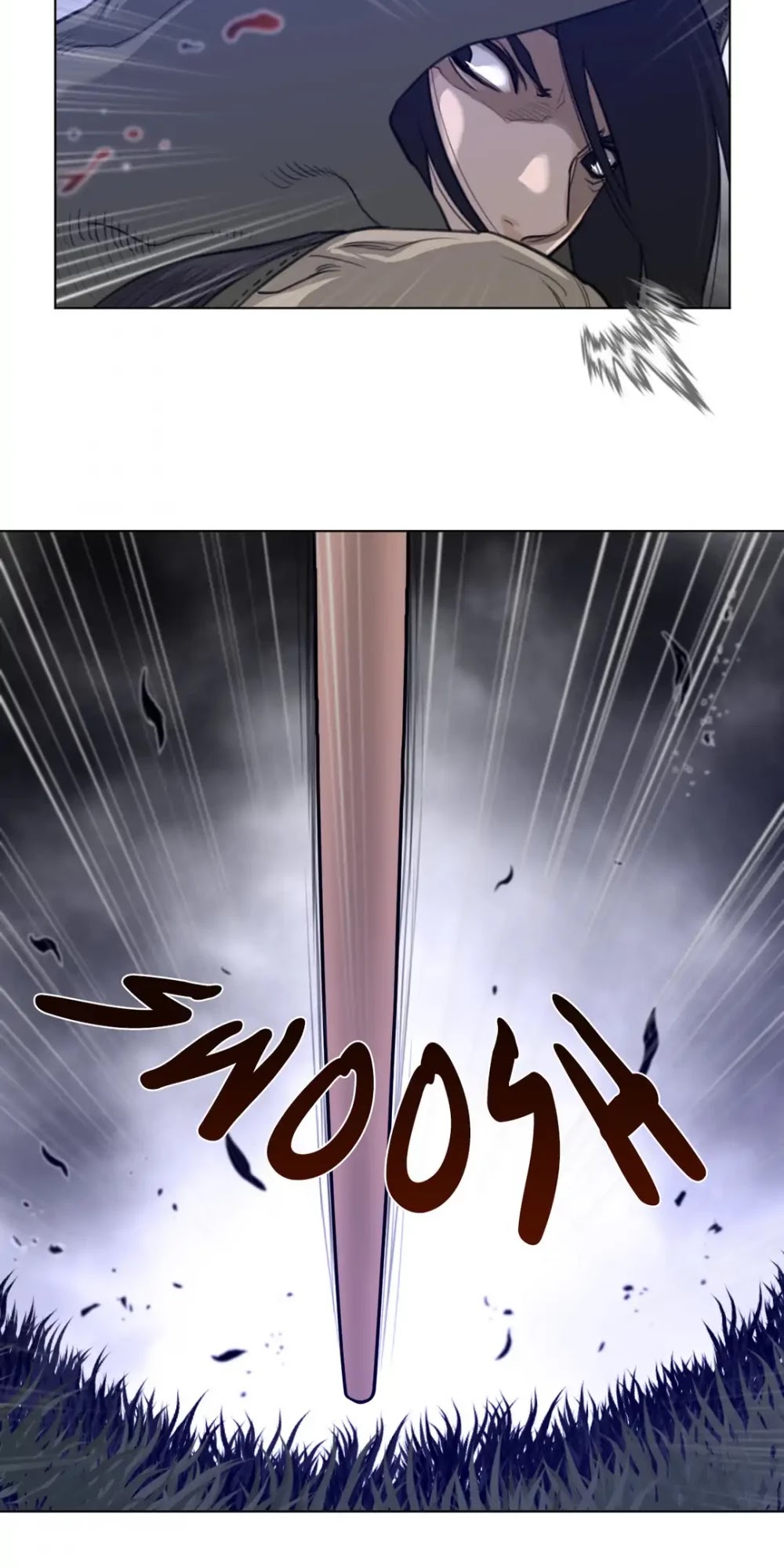 Perfect Half Chapter 82 page 30 - Chapter 82: The Person He Long For