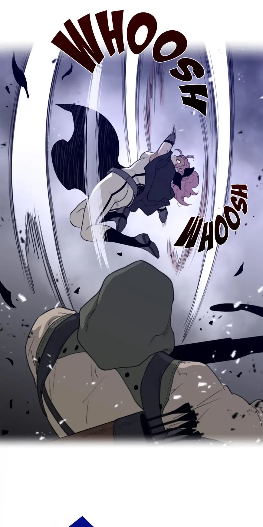 Perfect Half Chapter 82 page 33 - Chapter 82: The Person He Long For