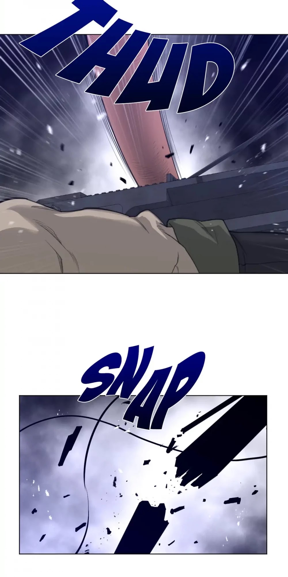 Perfect Half Chapter 82 page 34 - Chapter 82: The Person He Long For