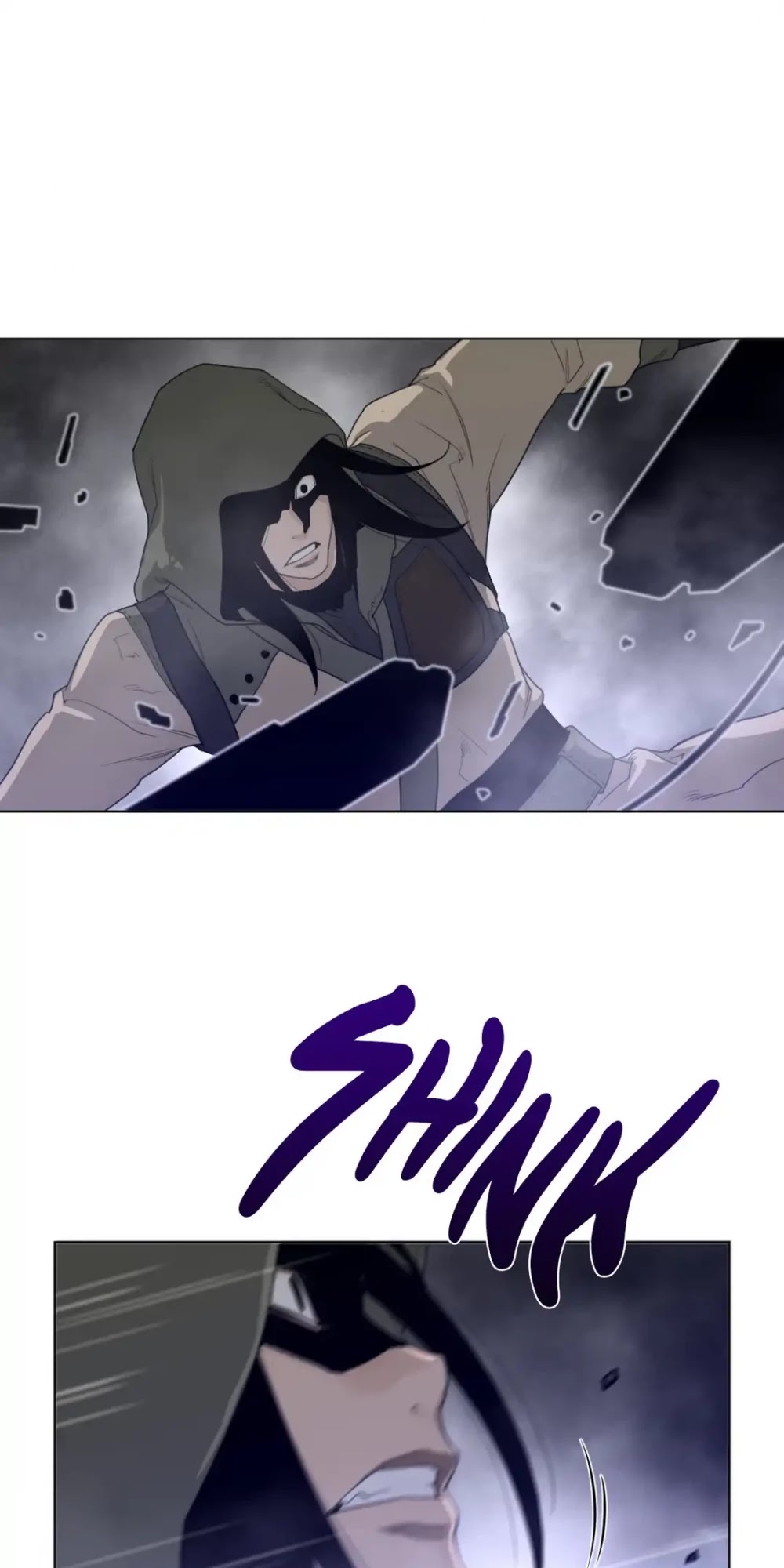 Perfect Half Chapter 82 page 35 - Chapter 82: The Person He Long For