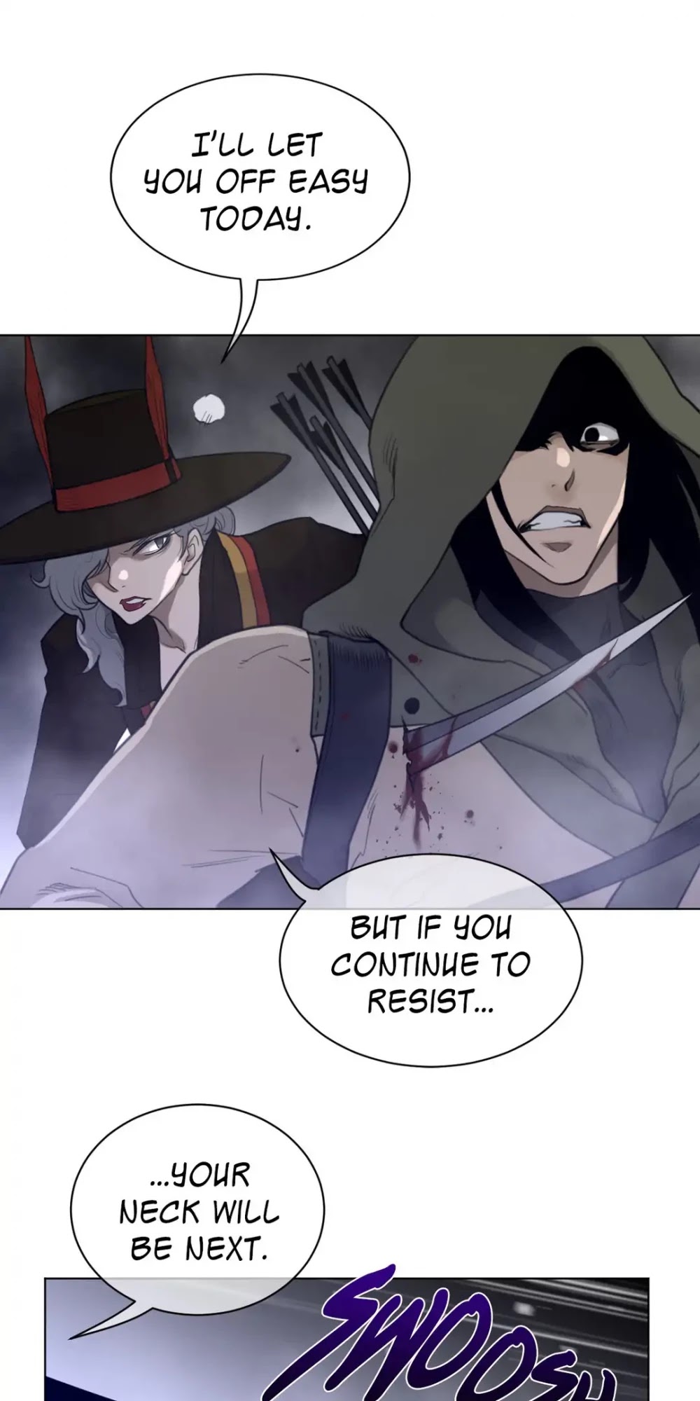 Perfect Half Chapter 82 page 37 - Chapter 82: The Person He Long For