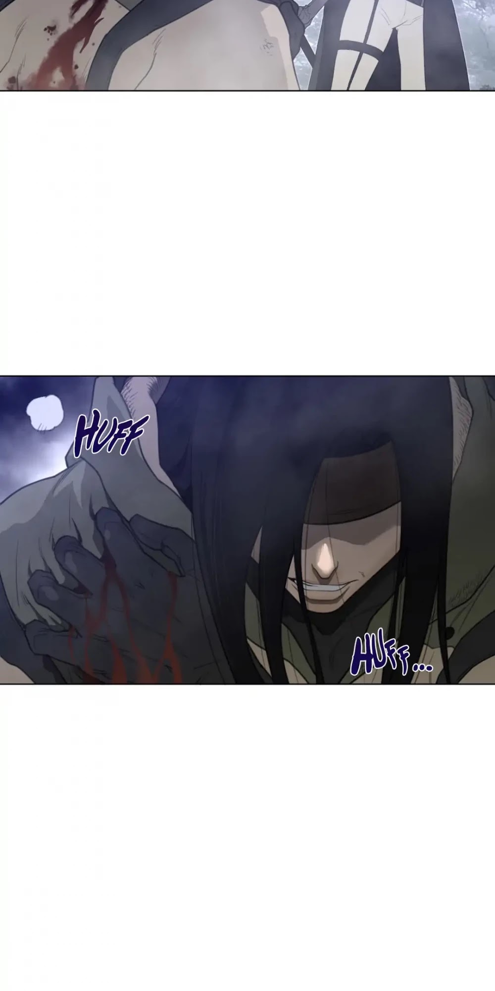 Perfect Half Chapter 82 page 40 - Chapter 82: The Person He Long For