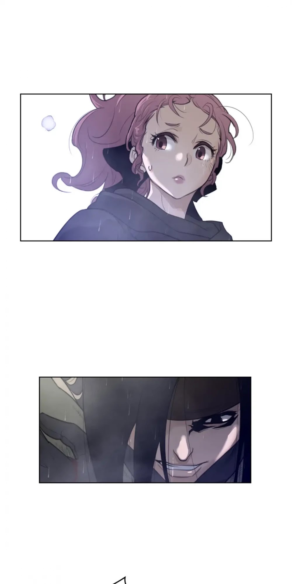 Perfect Half Chapter 82 page 41 - Chapter 82: The Person He Long For
