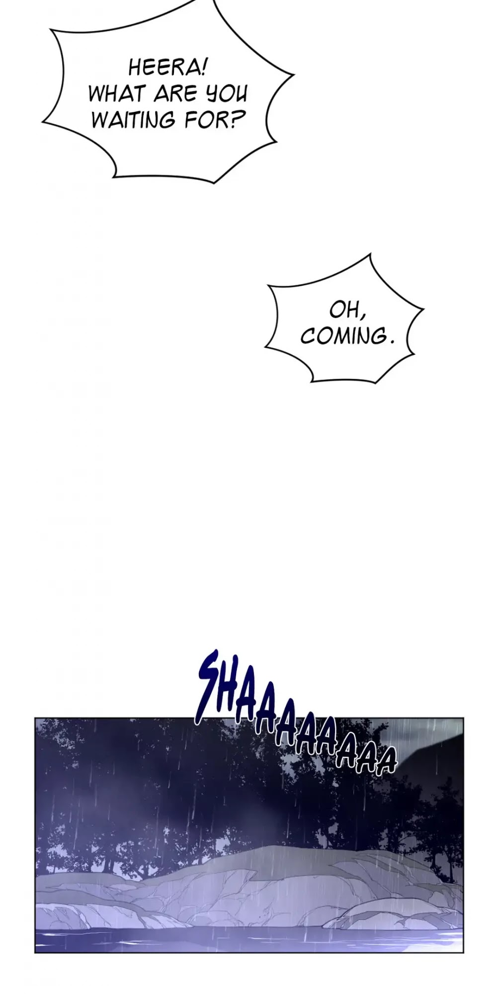Perfect Half Chapter 82 page 42 - Chapter 82: The Person He Long For