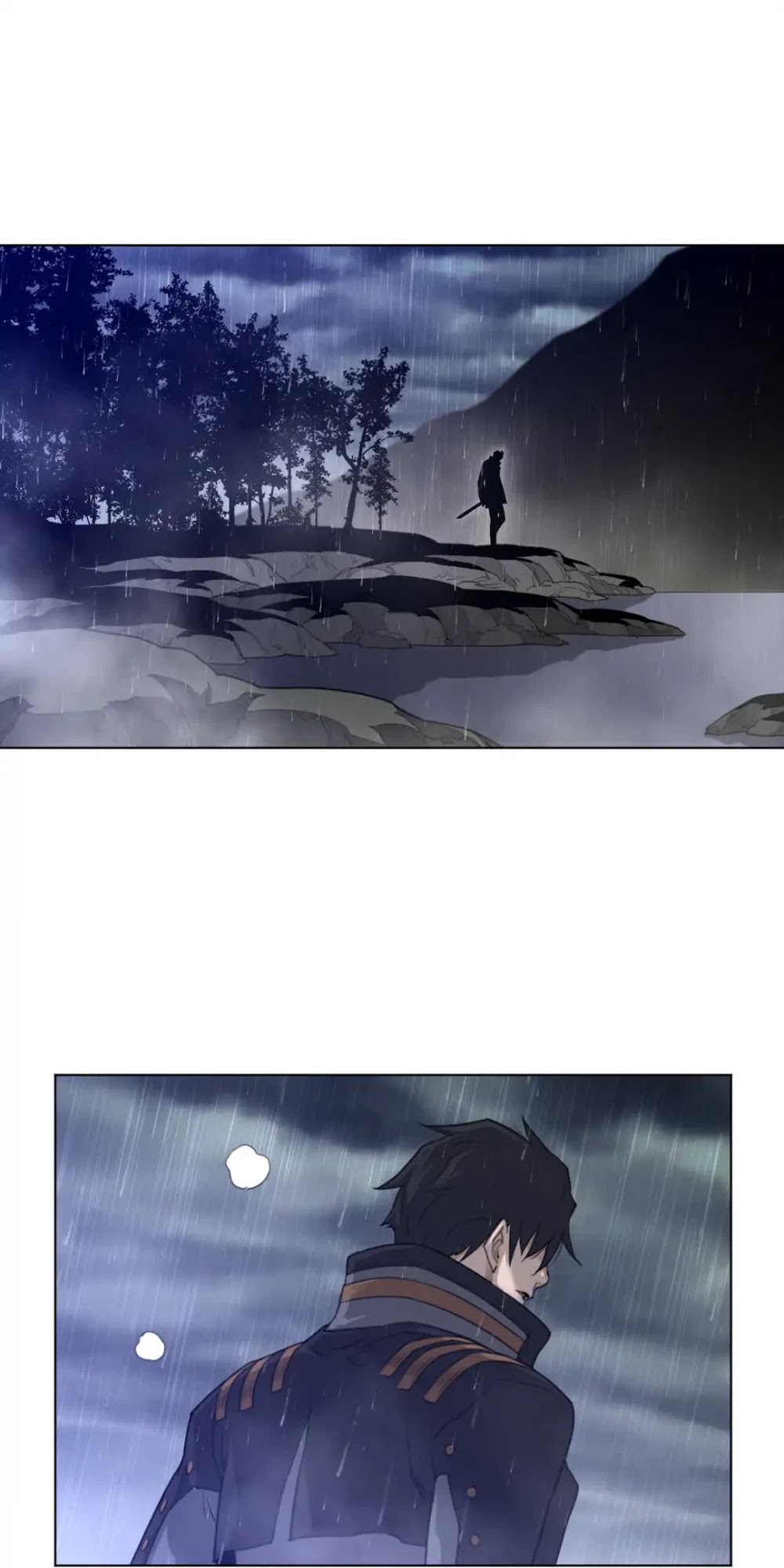 Perfect Half Chapter 82 page 43 - Chapter 82: The Person He Long For