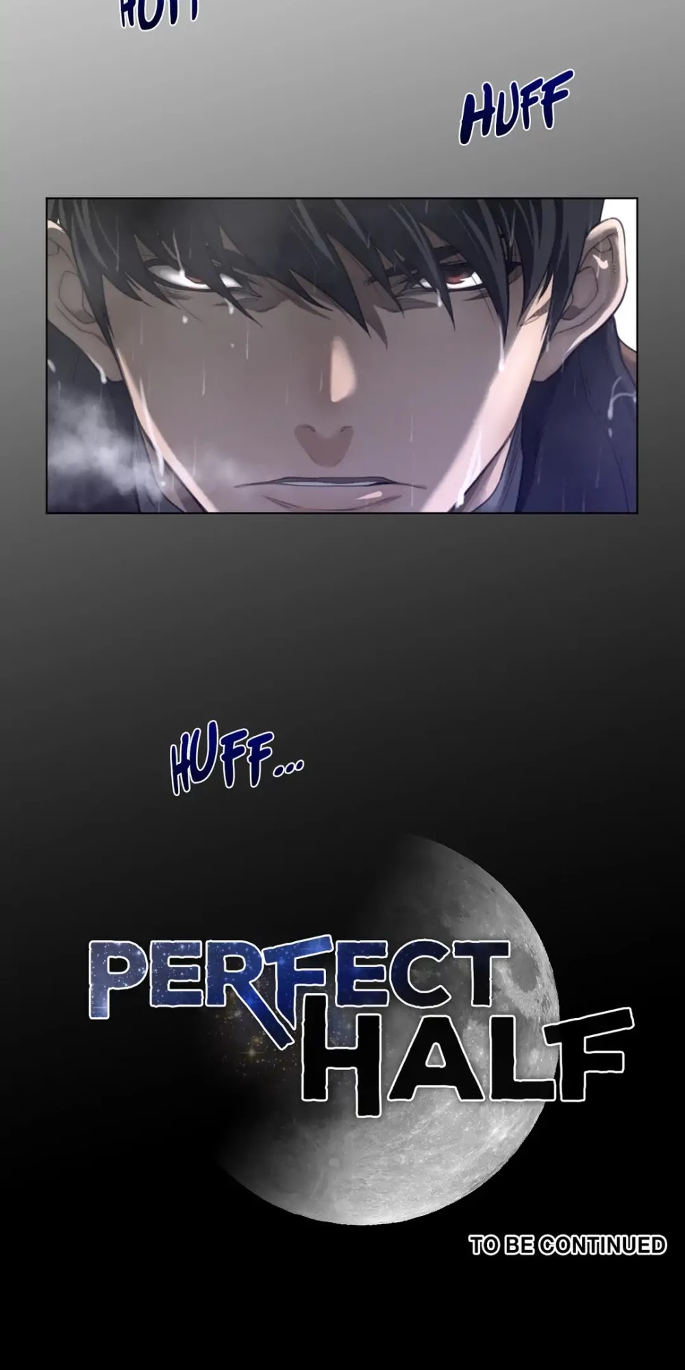Perfect Half Chapter 82 page 46 - Chapter 82: The Person He Long For