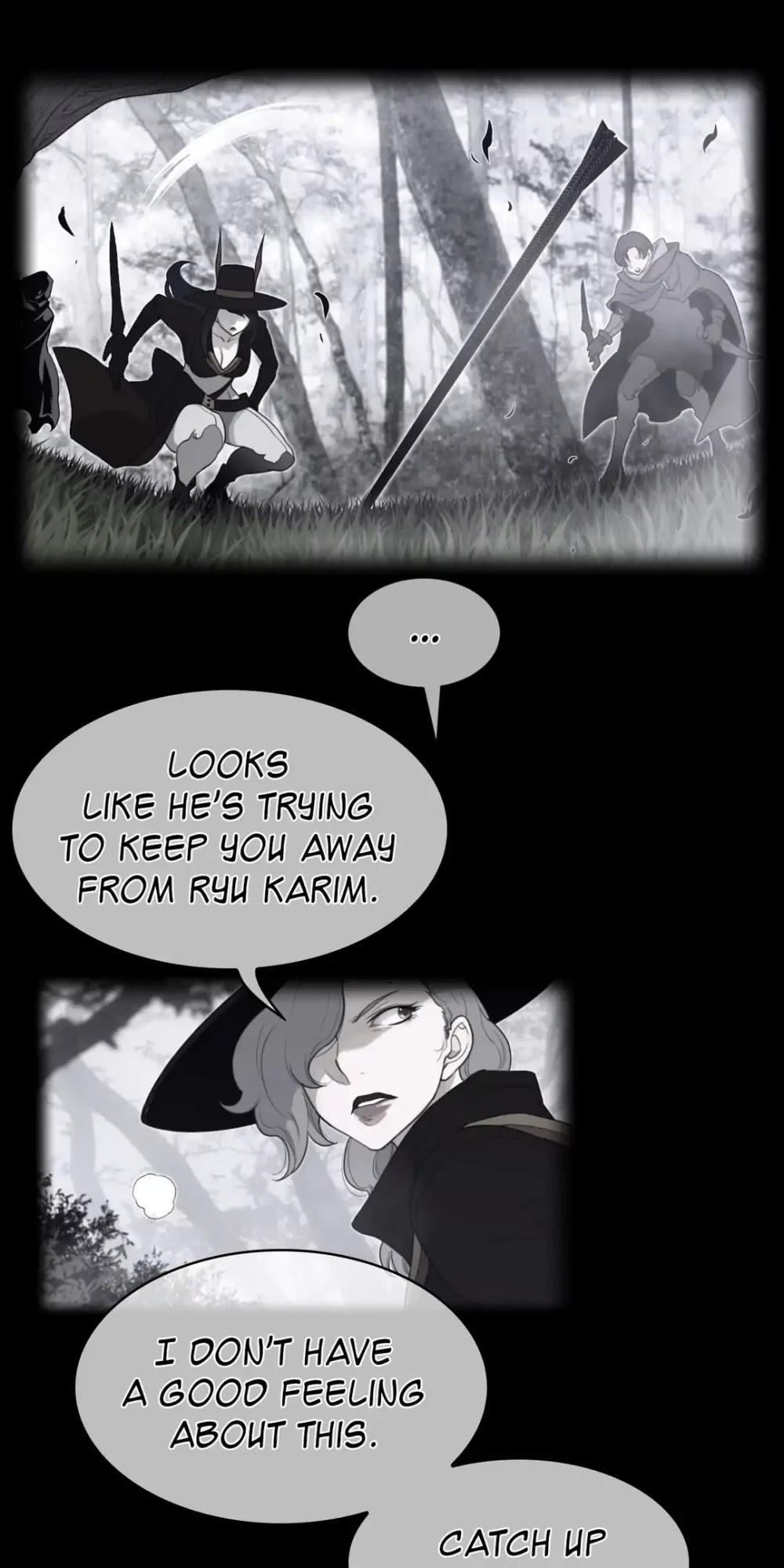 Perfect Half Chapter 82 page 5 - Chapter 82: The Person He Long For
