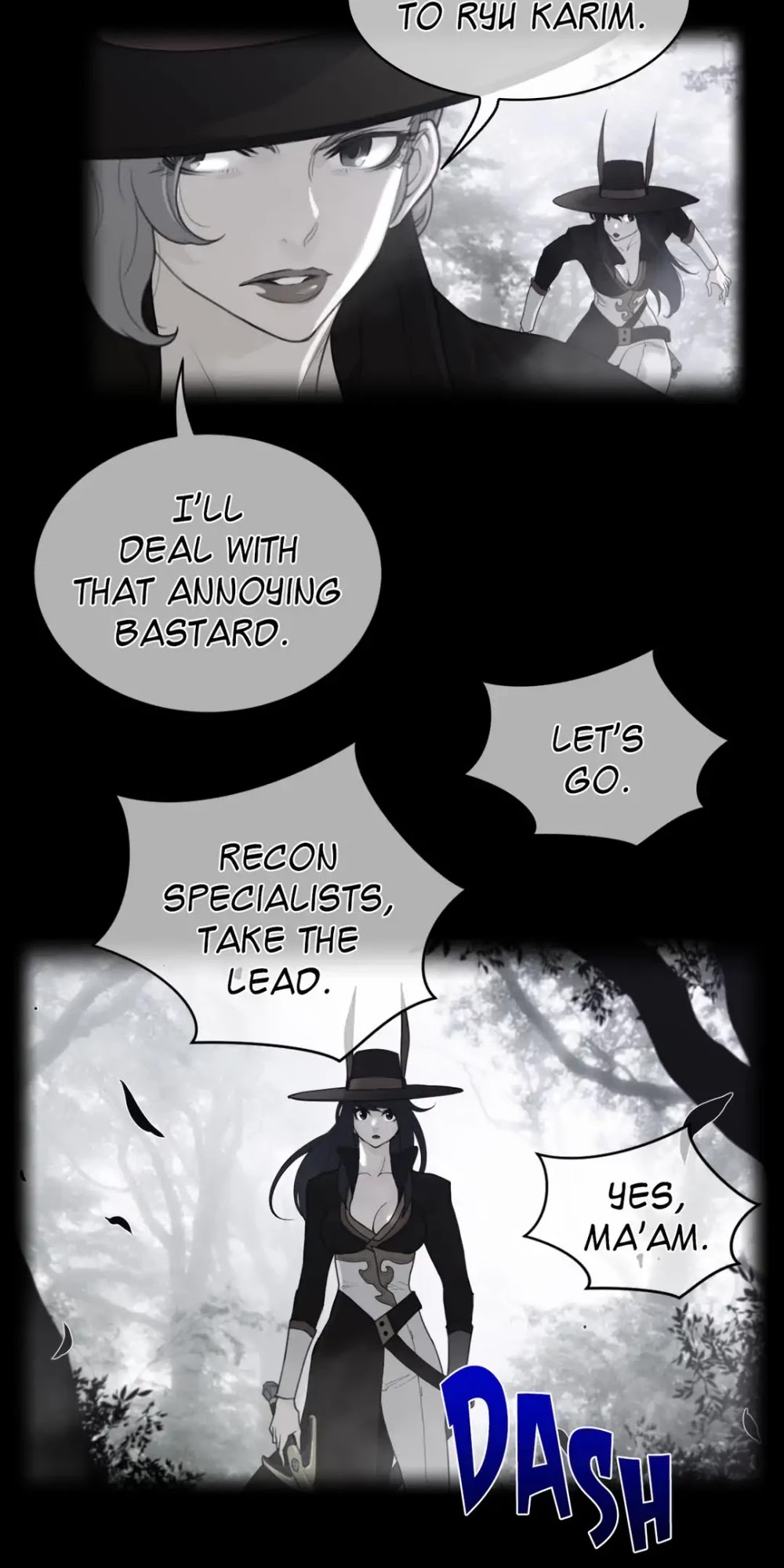 Perfect Half Chapter 82 page 6 - Chapter 82: The Person He Long For
