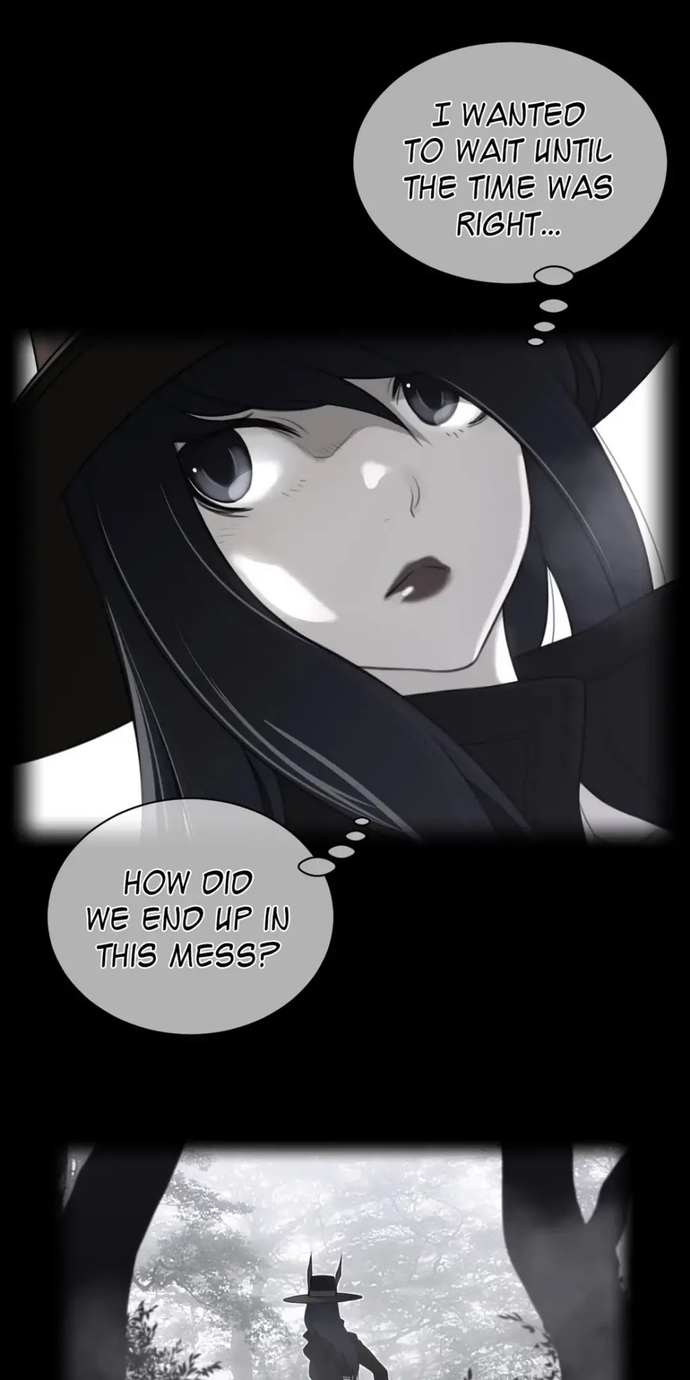 Perfect Half Chapter 82 page 7 - Chapter 82: The Person He Long For