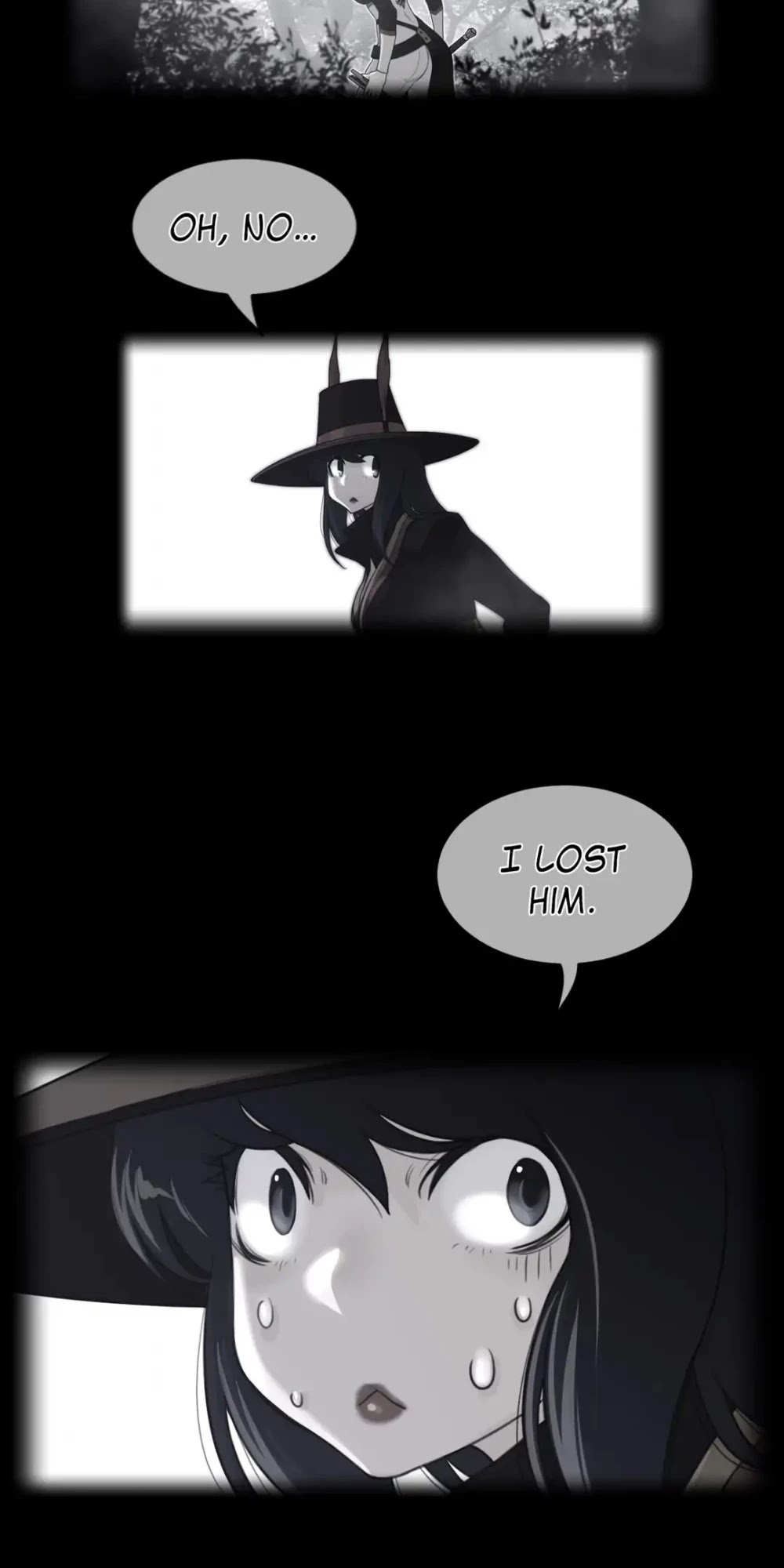 Perfect Half Chapter 82 page 8 - Chapter 82: The Person He Long For