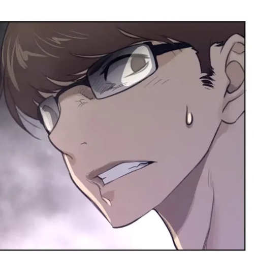 Perfect Half Chapter 82: The Person He Long For cover