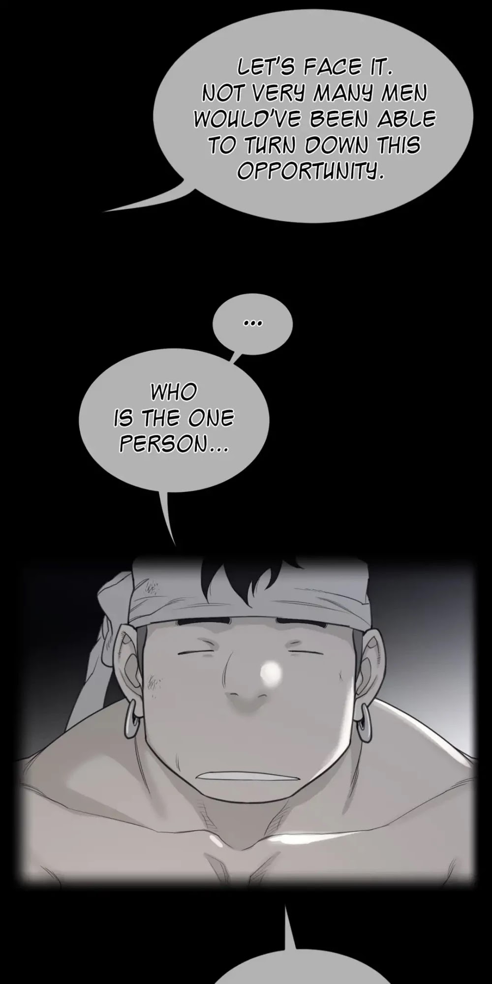 Perfect Half Chapter 83 page 1 - Chapter 83: Ignition