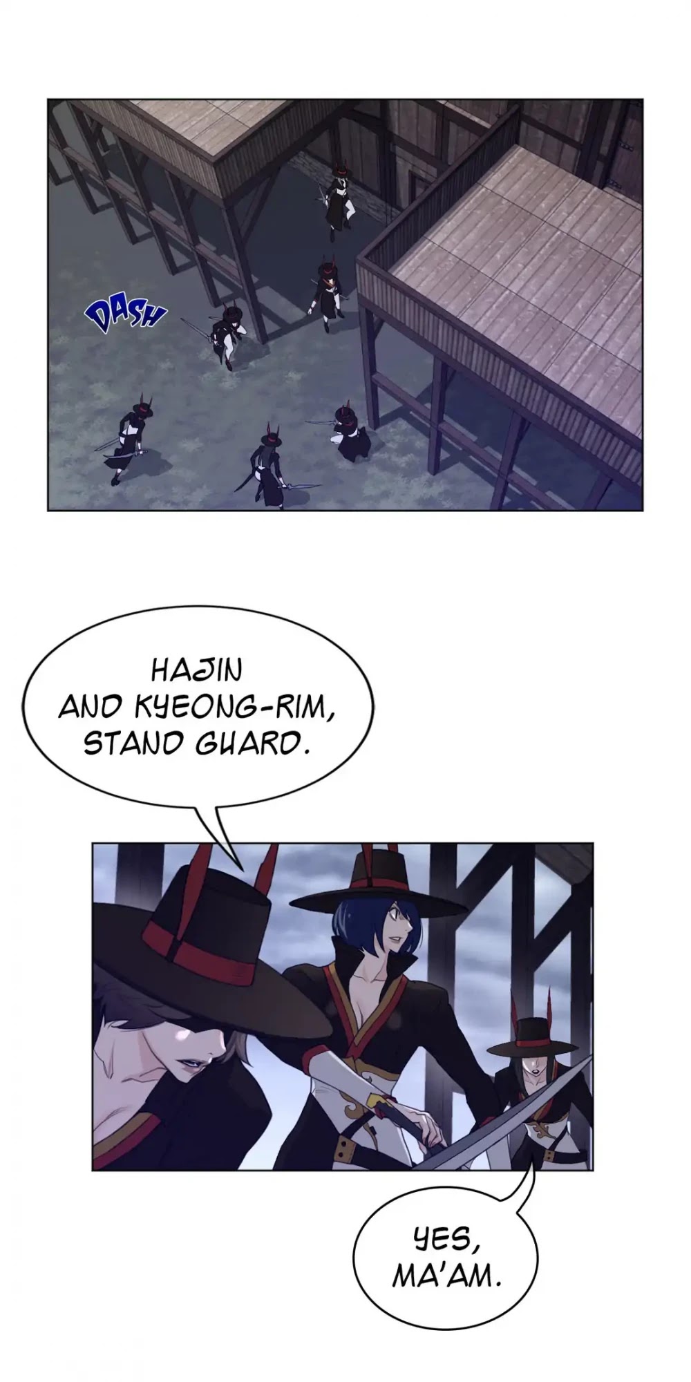 Perfect Half Chapter 83 page 11 - Chapter 83: Ignition