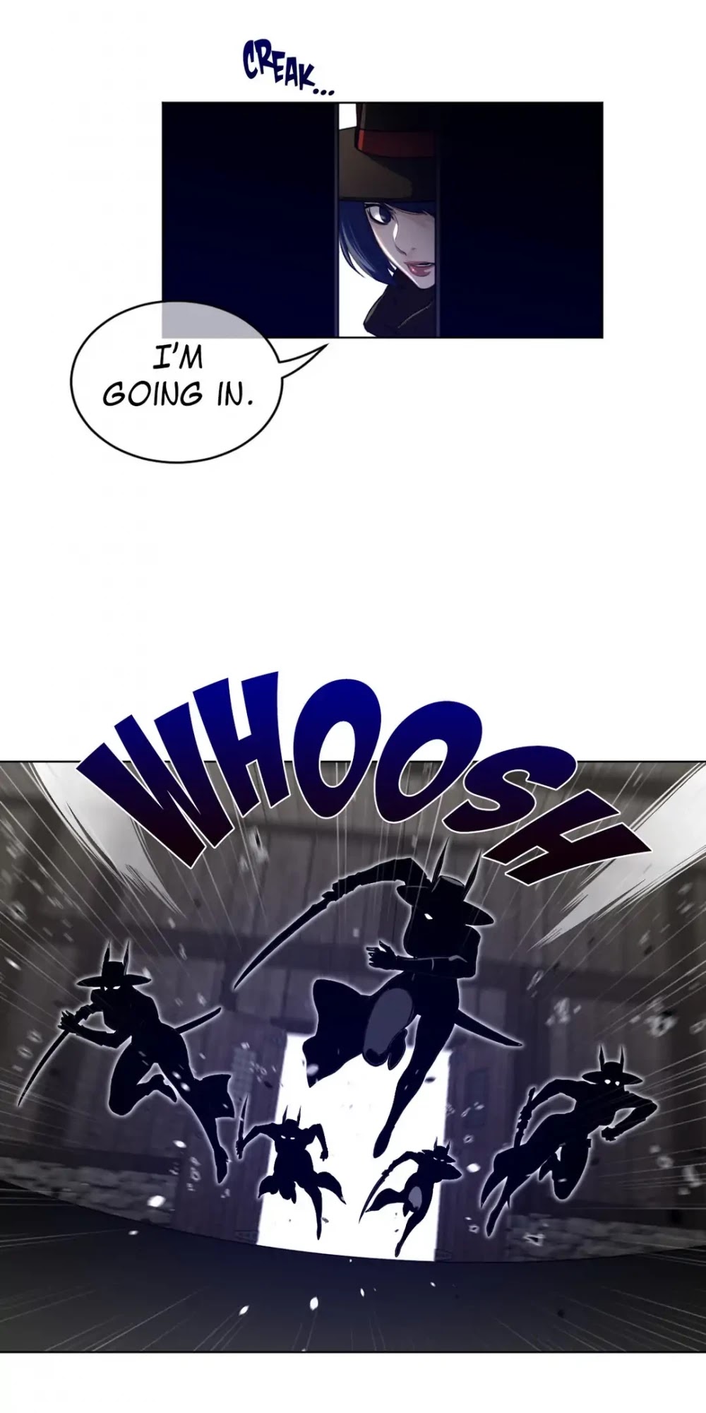 Perfect Half Chapter 83 page 12 - Chapter 83: Ignition