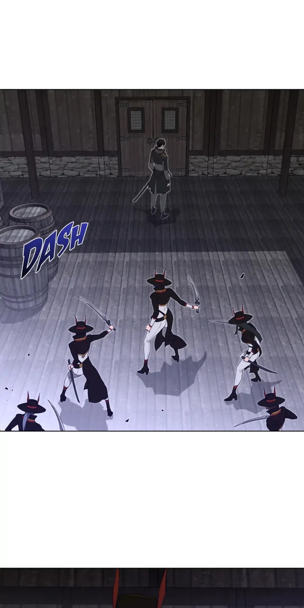 Perfect Half Chapter 83 page 13 - Chapter 83: Ignition