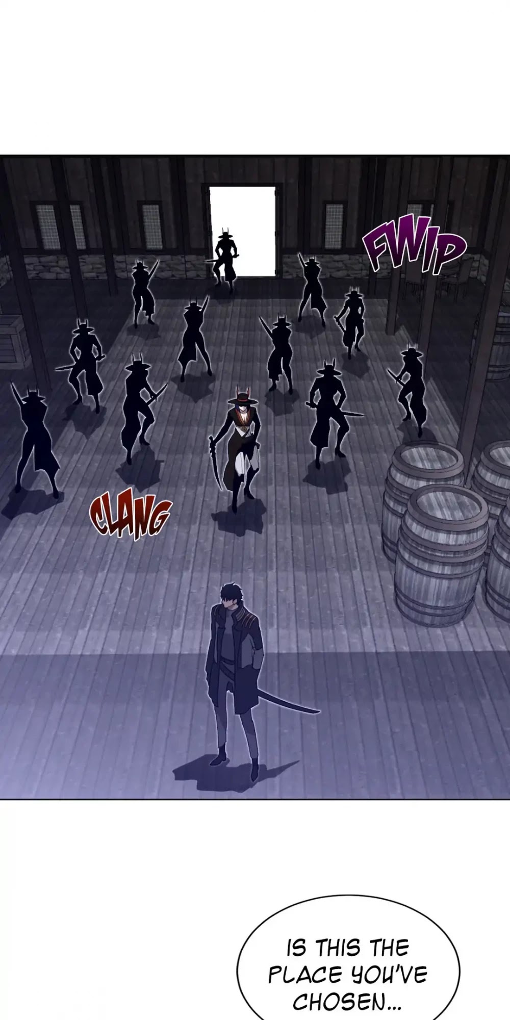 Perfect Half Chapter 83 page 15 - Chapter 83: Ignition