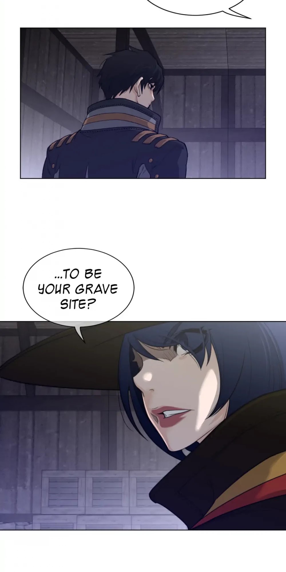 Perfect Half Chapter 83 page 16 - Chapter 83: Ignition