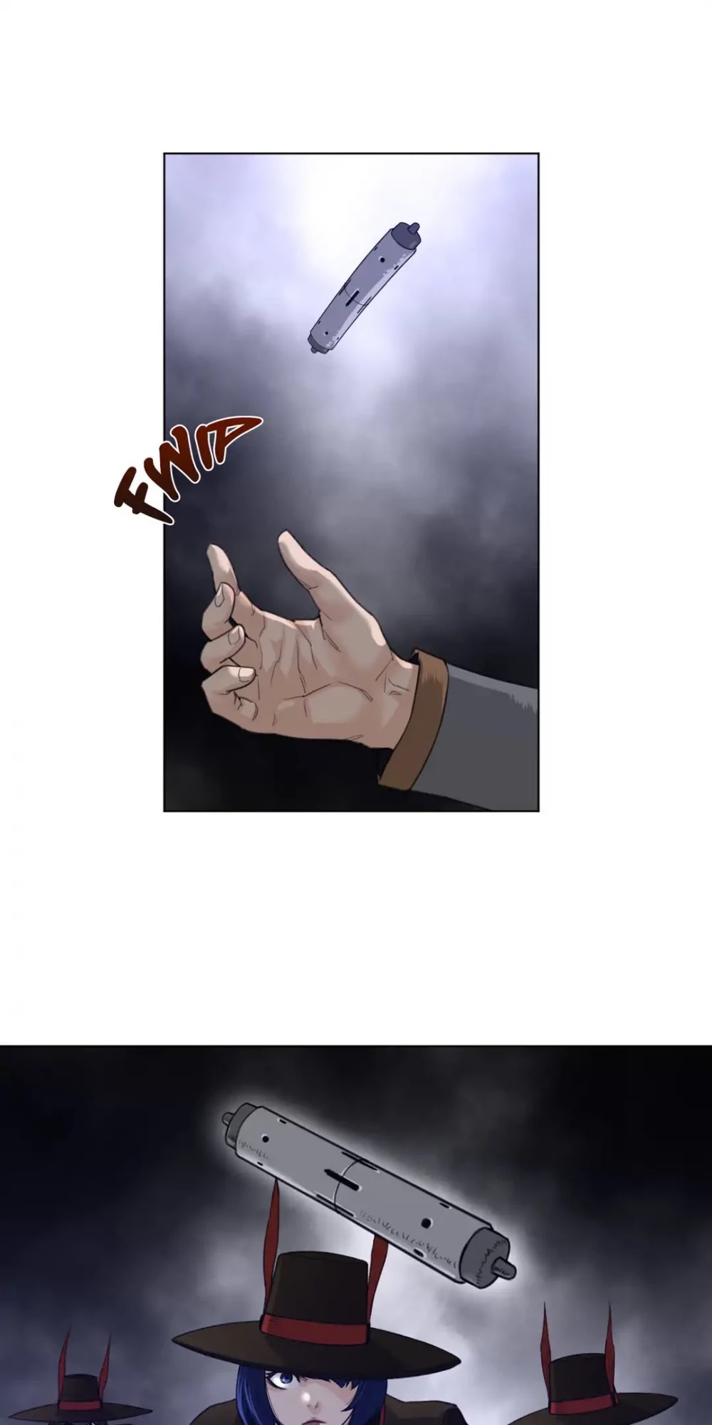 Perfect Half Chapter 83 page 19 - Chapter 83: Ignition