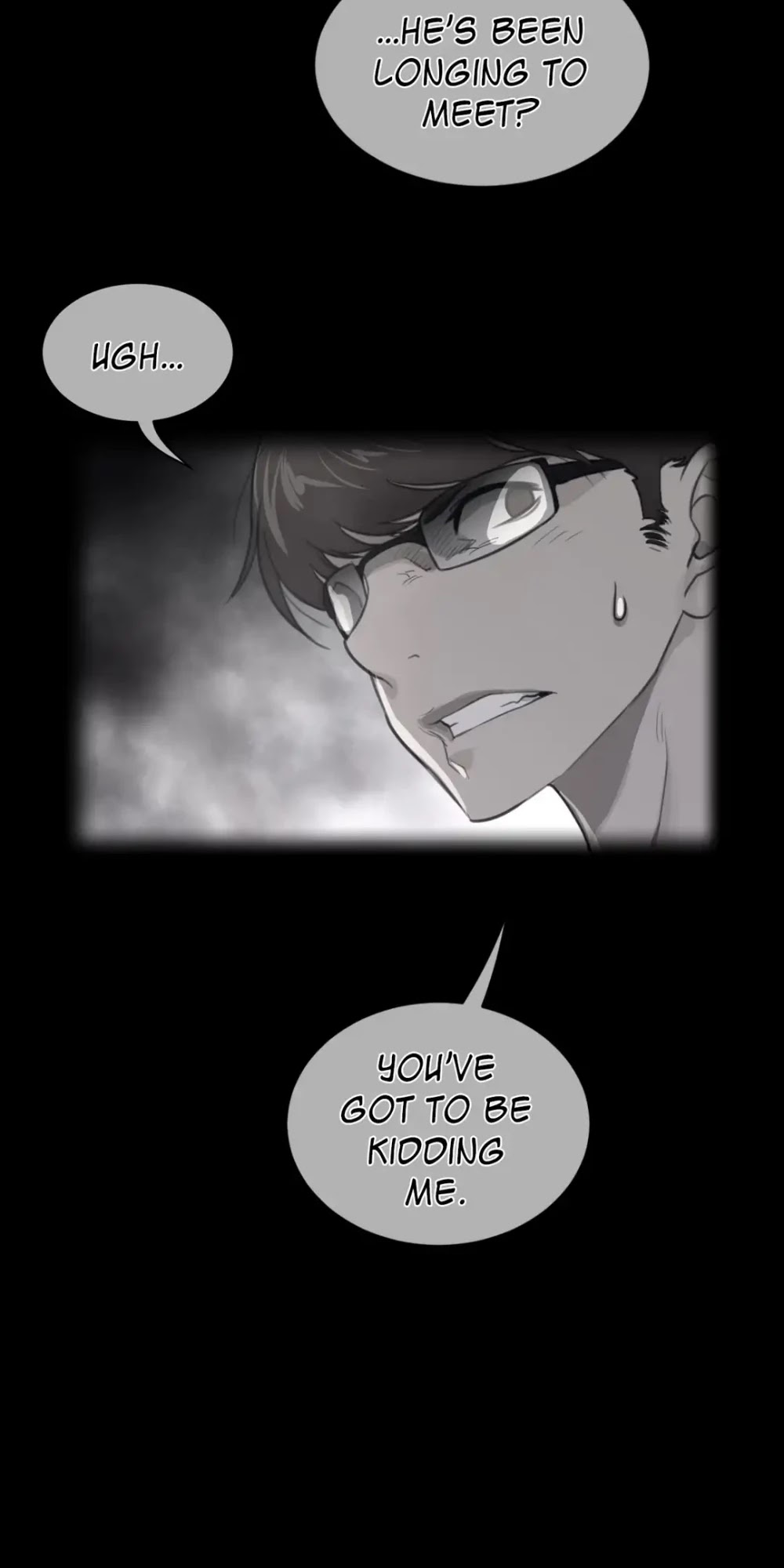 Perfect Half Chapter 83 page 2 - Chapter 83: Ignition