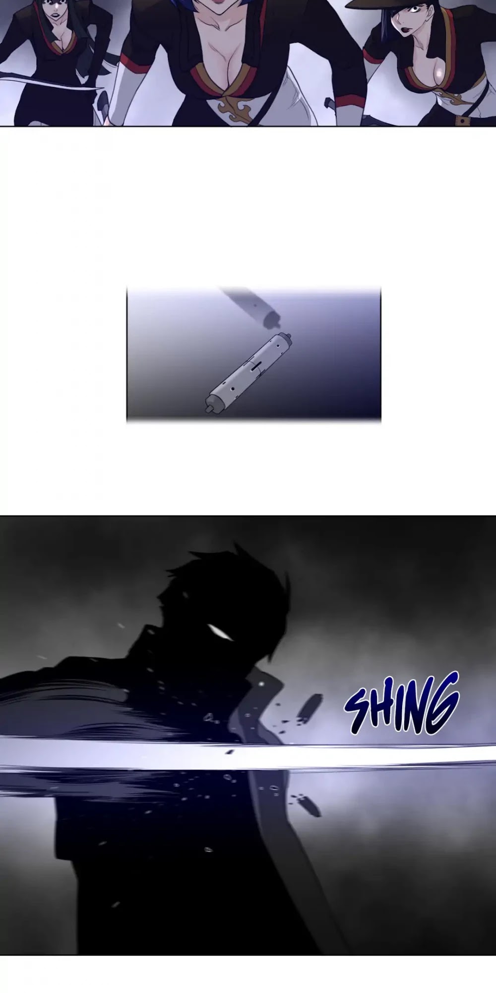 Perfect Half Chapter 83 page 20 - Chapter 83: Ignition