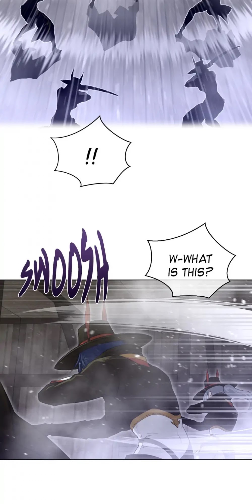 Perfect Half Chapter 83 page 22 - Chapter 83: Ignition