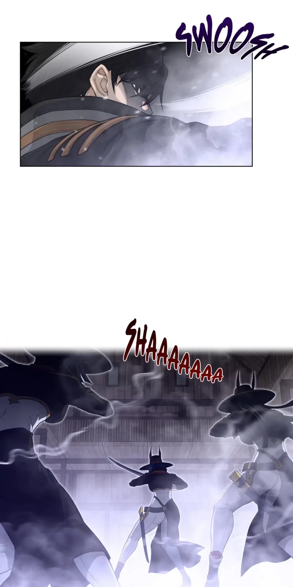 Perfect Half Chapter 83 page 23 - Chapter 83: Ignition