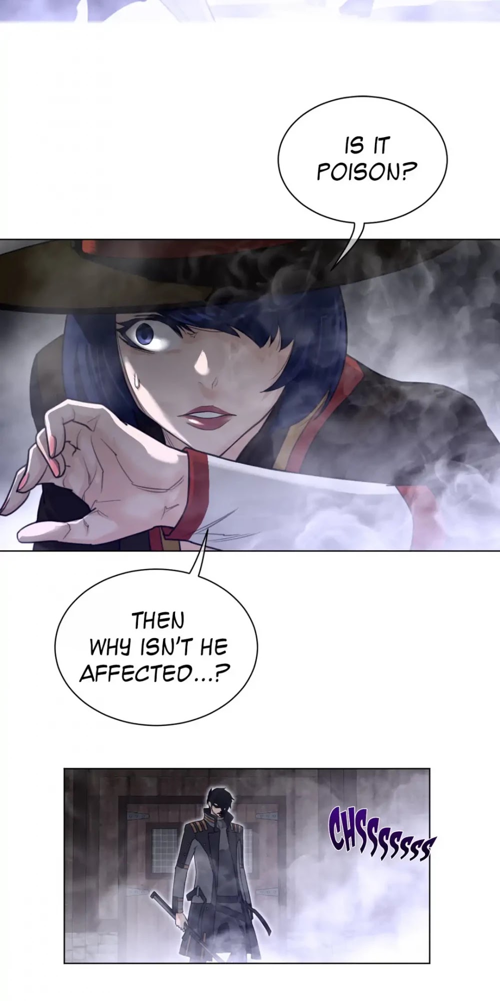 Perfect Half Chapter 83 page 24 - Chapter 83: Ignition