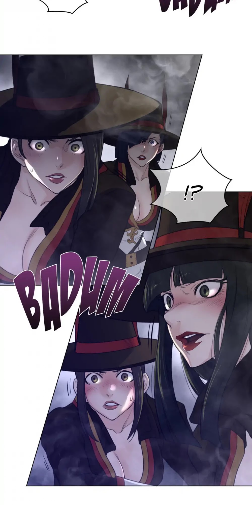 Perfect Half Chapter 83 page 26 - Chapter 83: Ignition