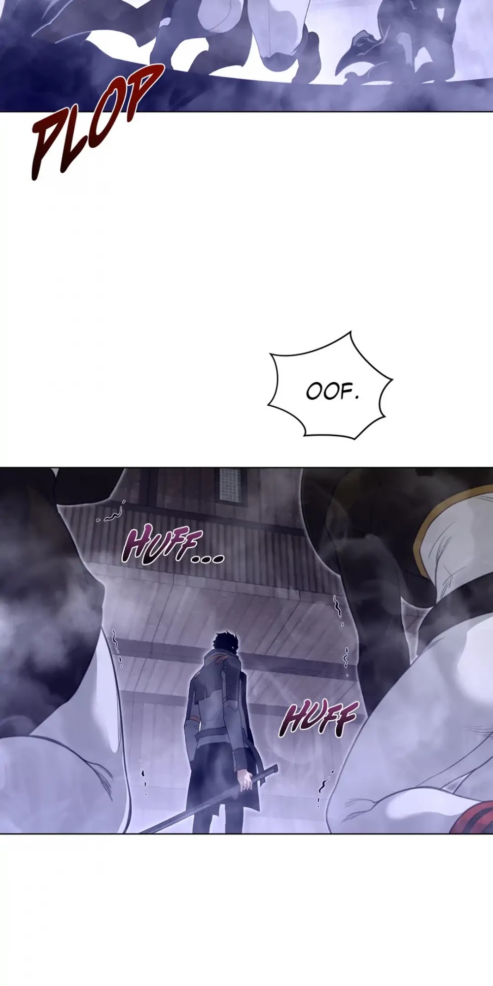 Perfect Half Chapter 83 page 28 - Chapter 83: Ignition