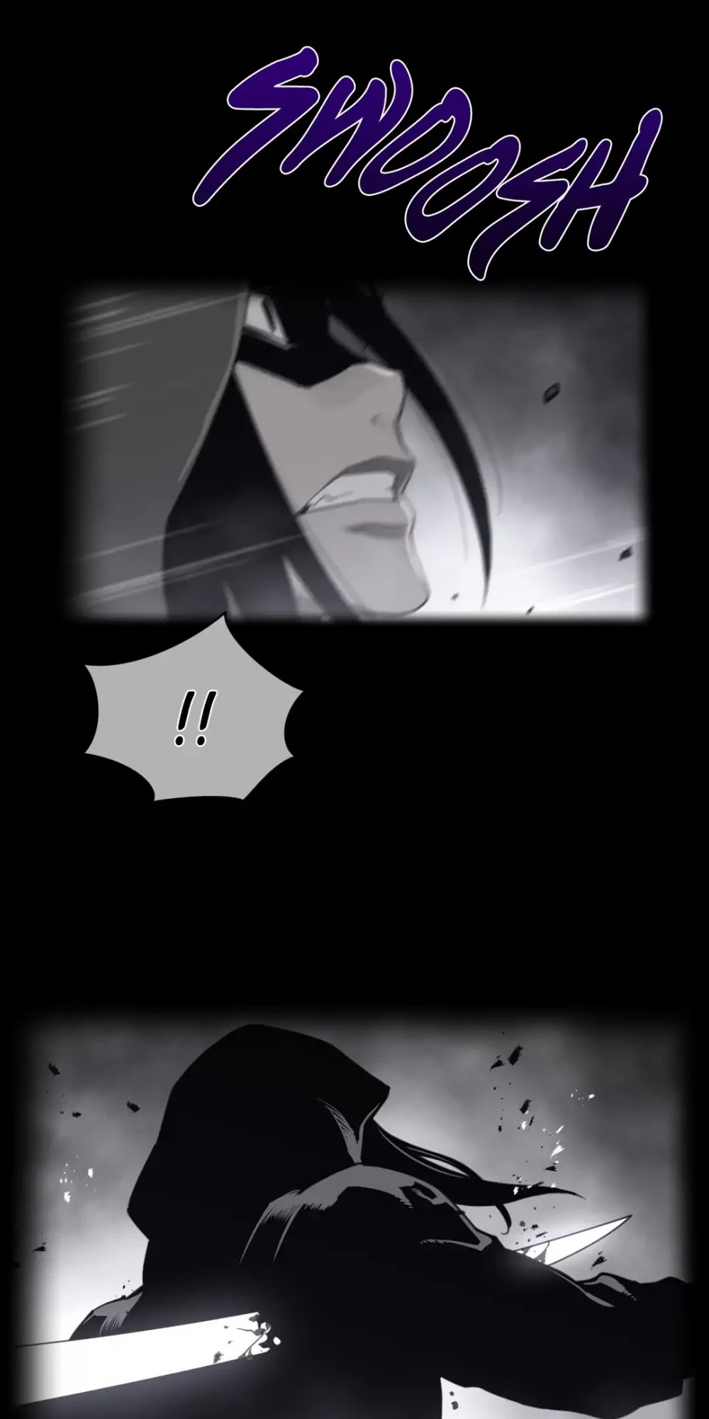 Perfect Half Chapter 83 page 3 - Chapter 83: Ignition